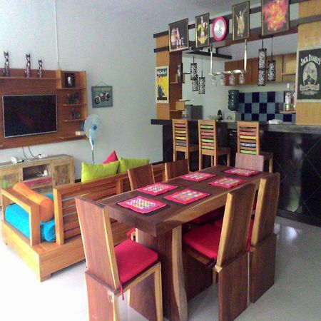 Terrace Bali Villa Nusa Dua  Exteriör bild