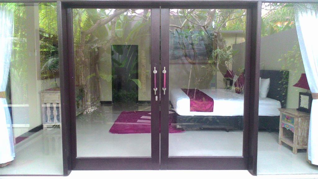 Terrace Bali Villa Nusa Dua  Exteriör bild